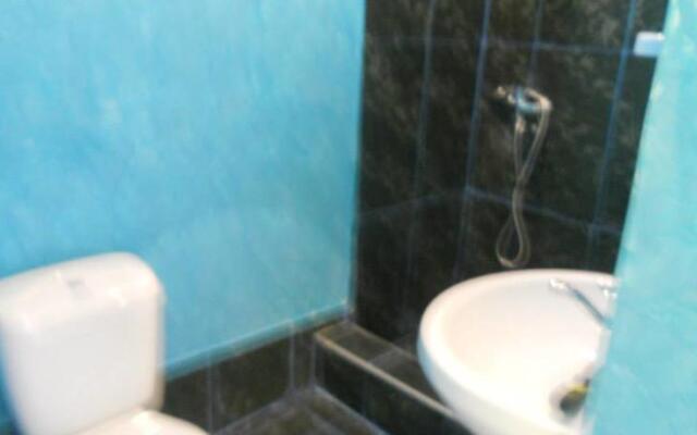 Hotel Lizi