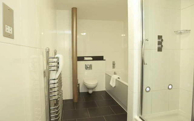 Salthouse Harbour Hotel