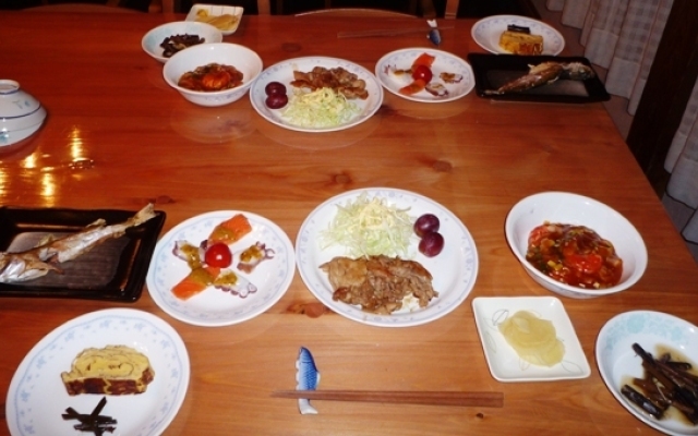 Lodge Suehiro