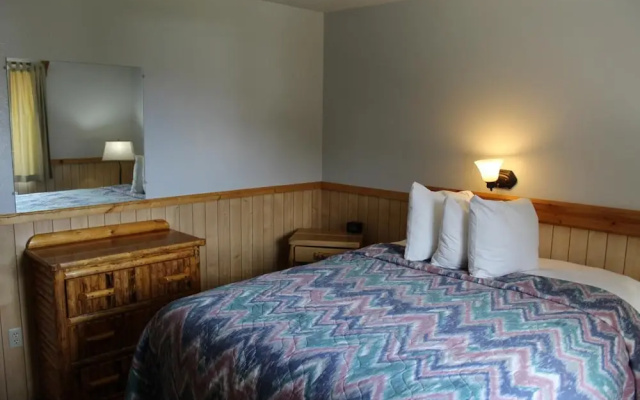 Alpine Motel