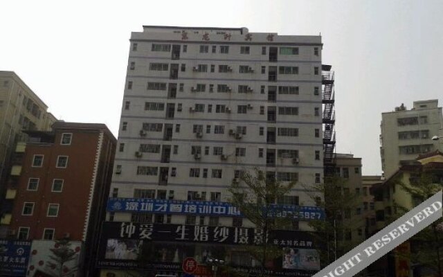 深圳东龙升商务宾馆