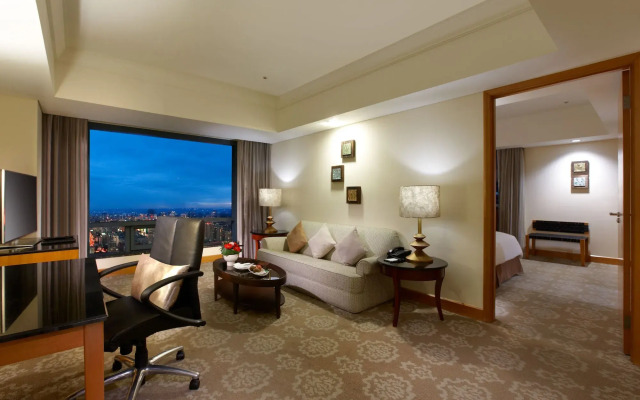 The Splendor Hotel Taichung