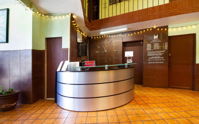 OYO Hotel Brazil,Guadalajara,Estadio Jalisco