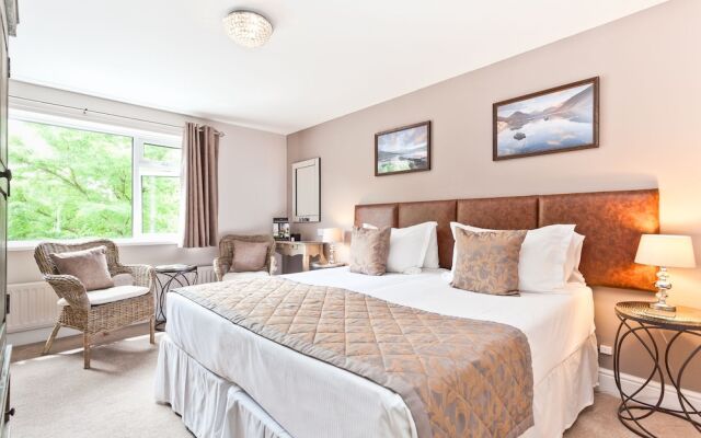 The Glen Guest House