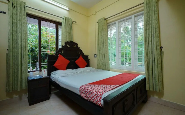 Le Pepper by OYO Rooms