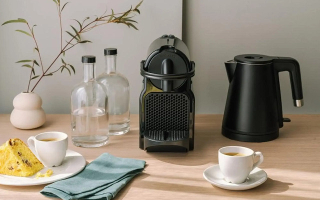 Testaccio Hotel Monte dei Cocci, Sonder