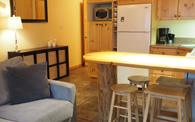 Silver Bullet 102 1 Bedroom Condo