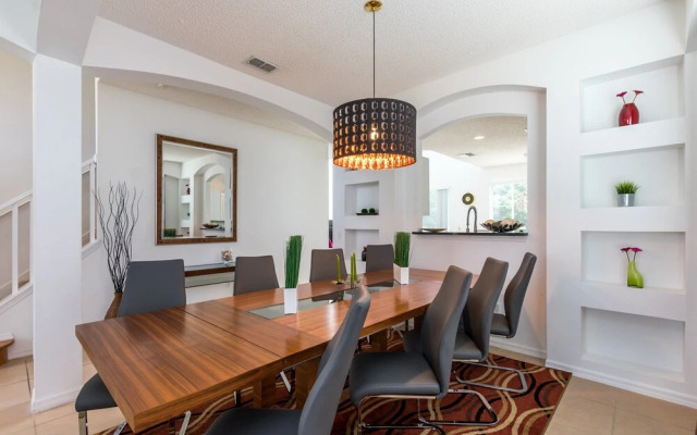 Terra Verde Resort 4660