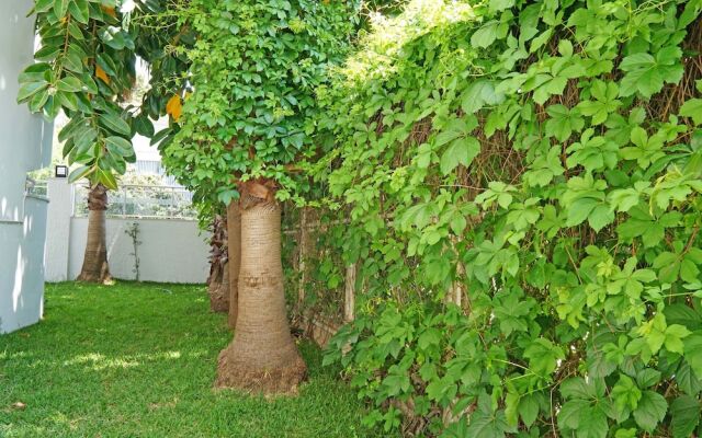 Botanik Felizya Hotel