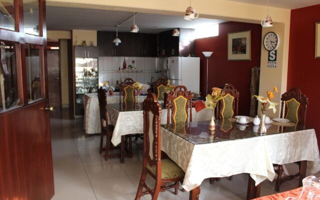 Suite Independencia Puno