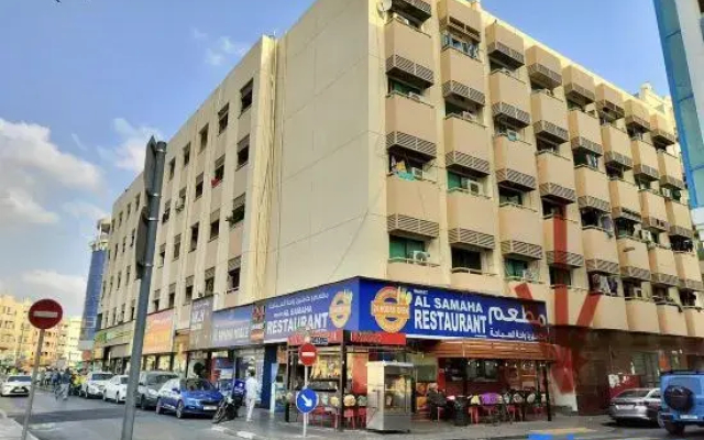 Rovers Hostel