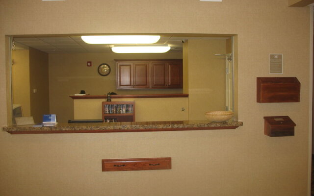 Quality Inn & Suites Waterloo