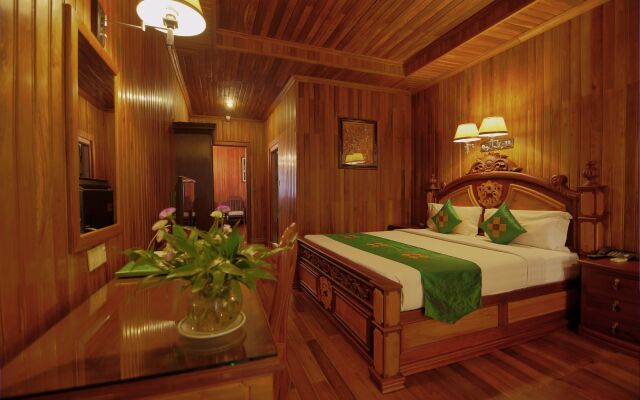 Ta Prohm Hotel & Spa