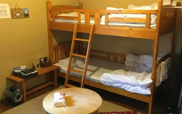 Farm&Inn Imodango Mura