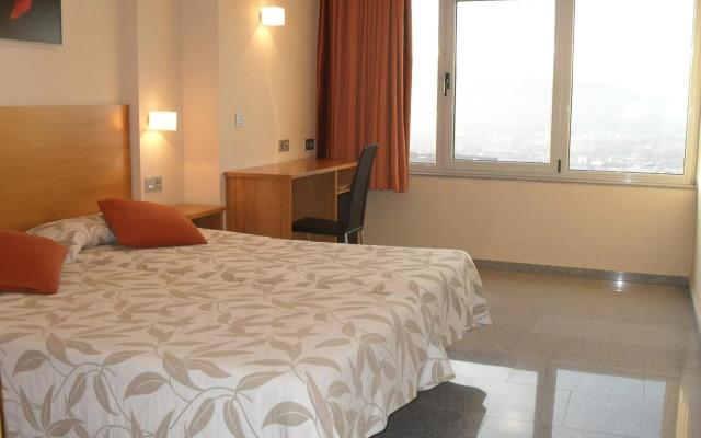 Hotel Palacio de Asturias
