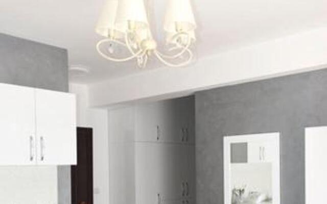 Stela Apartments