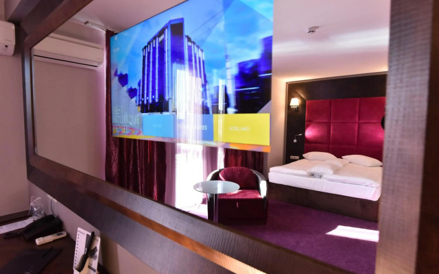 Best Boutique Hotel