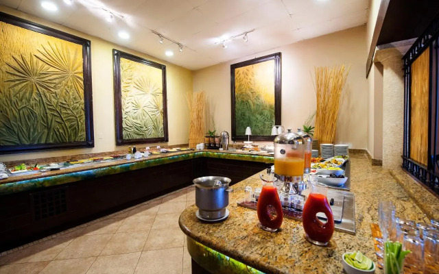 Occidental Papagayo - Adults Only