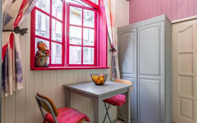 Дом в микрорайоне Светлана