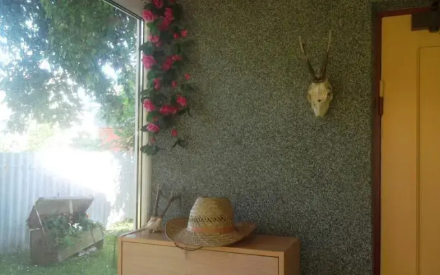 Alviine Guesthouse