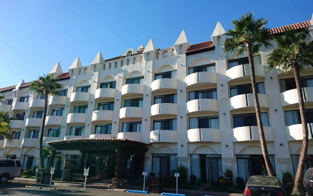 Corona Hotel & Spa