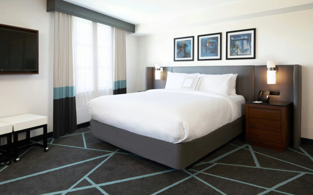 Fairfield Inn & Suites by Marriott Camarillo