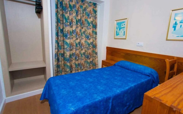 Apartamentos Arcadio