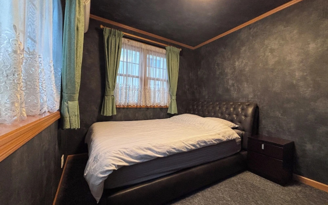 Five room 120