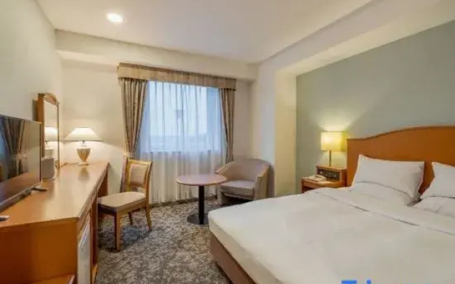 Hotel Seto Ohashi