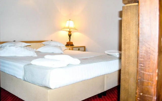 Residence Villa Barrio