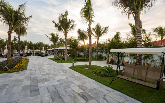 Grandvrio Ocean Resort Danang