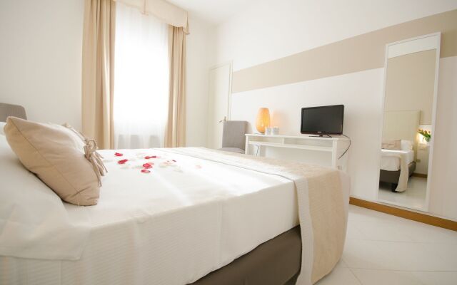 Hotel al Sole Bardolino