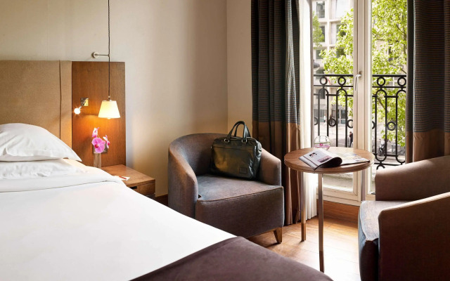 Grand Hotel Champs-Elysees