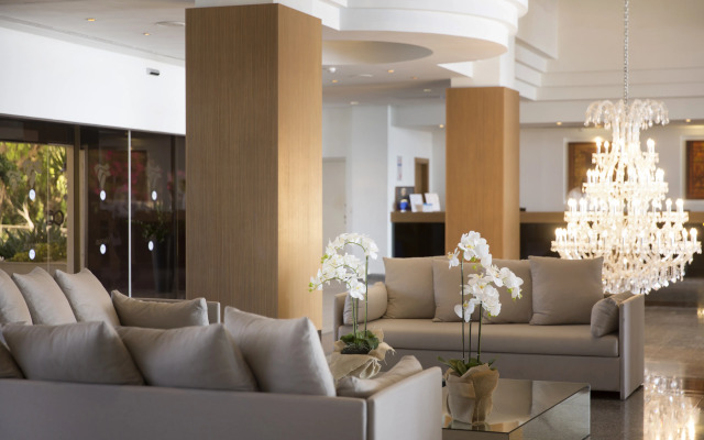 Venus Beach Hotel
