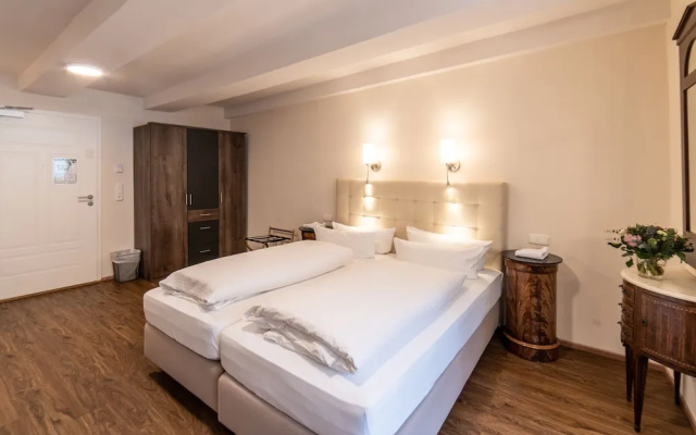 Romantik Hotel Alte Münze