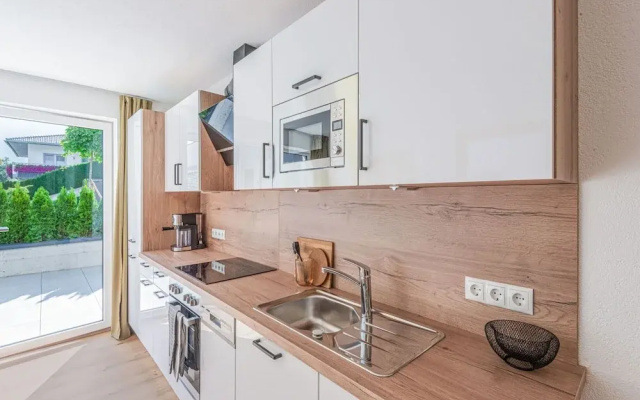 Welcoming Apartment in Sautens With a Terrace