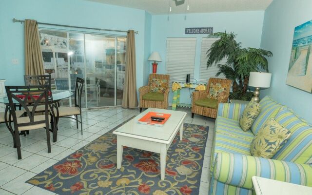 Sandpiper Cove #9139 - 1 Br Condo