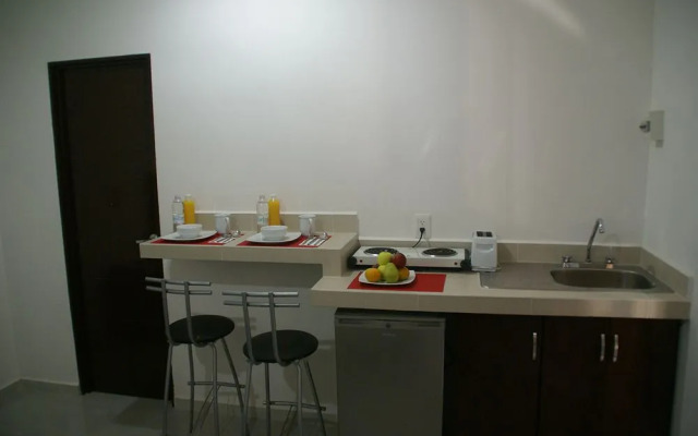 The Place - Studios On 5th