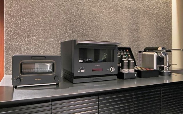 HOTEL KYOTOLOGY - Vacation STAY 16019v