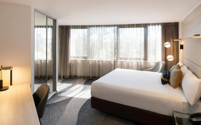 Novotel Sydney Parramatta