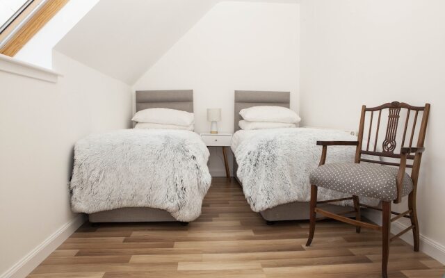 The Crown Guest House