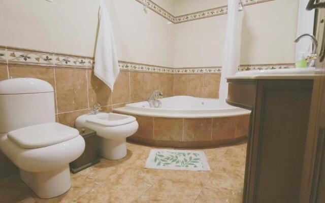 Canary Bio Hostel Tenerife