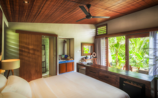 Hotel Komune and Beach Club Bali – Guest Rooms – Blahbatuh
