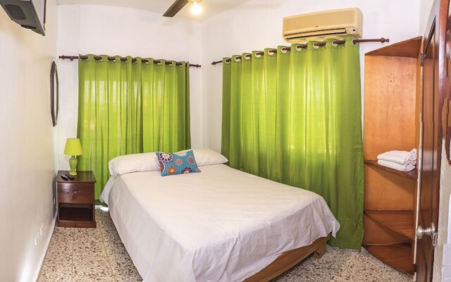 Setup Hotels
