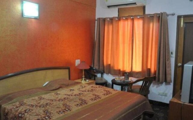 Hotel Yatrika