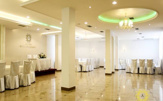 Hotel Alvida Prizren