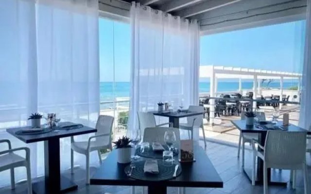 Hotel La Sirenetta