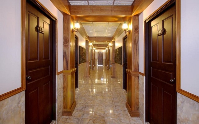 Kata Palace Phuket Hotel – Hotel Rooms – Phuket Town