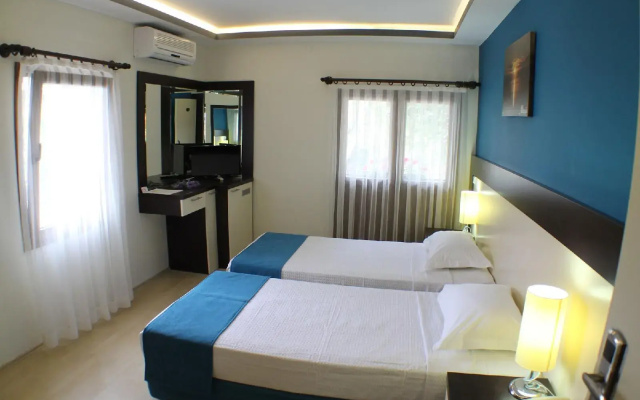 Bella Garden Hotel