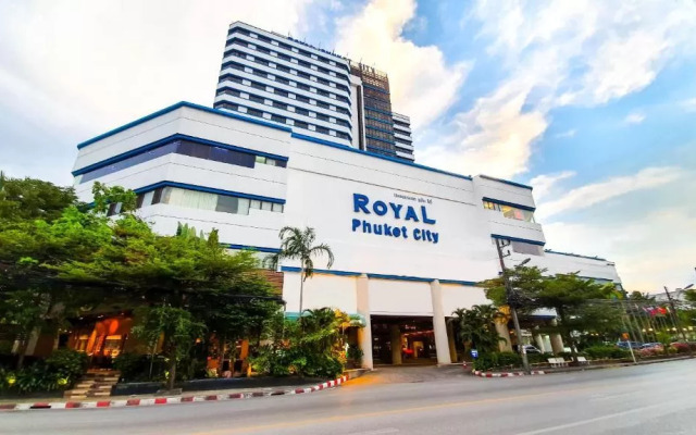 Royal Phuket City Hotel